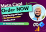 setup or fix meta capi for ios and android mobile app tracking for ua campaigns